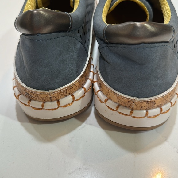 Unbranded Slip On Shoes - Picture 4 of 7